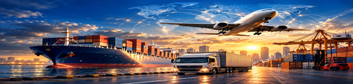Fast Express Delivery