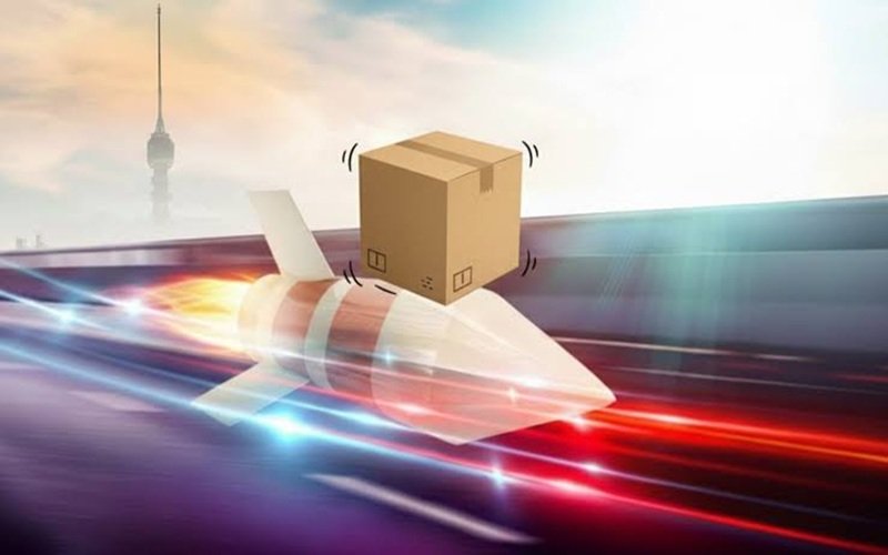 Express Shipping