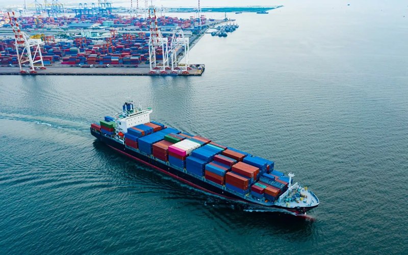 Sea Freight